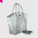 CROMIA CRS CRISTALLO Shopper