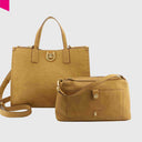 U.S. POLO ASSN. MIDDLETON Handtasche Crocco