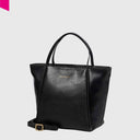 BURKELY FINE FLORENCE Handtasche Leder