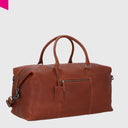 ANTIQUE AVERY Weekender