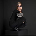 REPLAY Handtasche 21cm