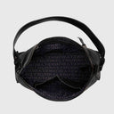CREASED CRYSTAL Schultertasche