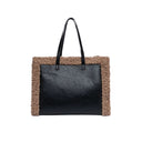 COZY MOD  Shopper mit Geldbeutel