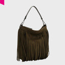 HEDDA Beuteltasche mittel