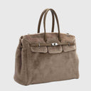 HEATHER Shopper groß