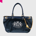 JUICY COUTURE TWIG NARRATIVE Handtasche gross