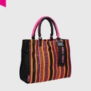 REBELLE POPPY IDENTITY Handtasche