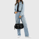 HELENA Schultertasche mittel