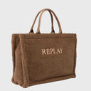 REPLAY Shopper 40cm