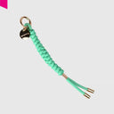 CROMIA CHARM FISH & SCOOBY DOO Taschenanhänger-Set