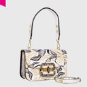 CROMIA  IT LEAF Umhängetasche