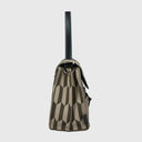 CLIO JAQUARD Schultertasche