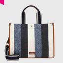 EMILY & NOAH JASMIN Shopper mittel