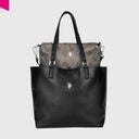 U.S. POLO ASSN. MALIBU Wende-Shopper mittel