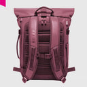 OAK25 LUMOSENSE Rolltop-Rucksack