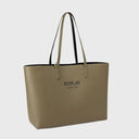 EASY ESSENTIAL Wende-Shopper 2 in 1