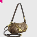 JUICY COUTURE TWIG NARRATIVE Hobo-Tasche klein