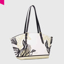 CROMIA METRO LEAF Shopper