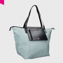 REBELLE NOA NYLON Shopper groß