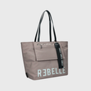 MYRNA NYLON Shopper