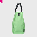 REBELLE ELECTRA NYLON Handtasche