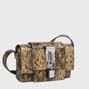 REPLAY Umhängetasche mit Schloss