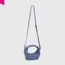 LES VISIONNAIRES GRETA MINI ESSENTIAL SILKY Handtasche klein