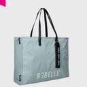 REBELLE OLGA NYLON Shopper