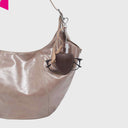 LES VISIONNAIRES HEART HOLDER CHARM SILKY Taschenanhänger