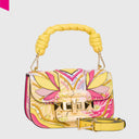 CROMIA  IT TROPICAL Handtasche