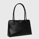 EASY ESSENTIALS Schultertasche mit Laptophülle