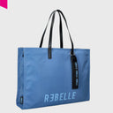 REBELLE OLGA NYLON Shopper