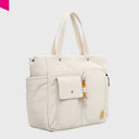 EMILY & NOAH JOELINE Shopper mittel