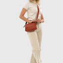 HEIDI Handtasche klein