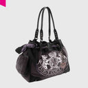 JUICY COUTURE DAYDREAMER CLASSIC CREST Handtasche