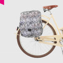 LUNA Reflektierende Regenhülle Spritzer