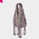 HIBOURAMA VANNIFIQUE MINI PENDANT Handtasche