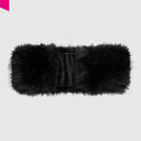 REPLAY FURRY MOOD LONG FUR Haarband