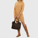BONDY RUE 09 Shopper mittel