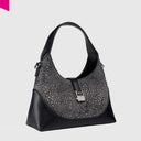 REPLAY GLASSY NIGHT SMOOTH Handtasche