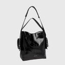 CHIC & SHINE Schultertasche