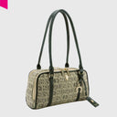 U.S. POLO ASSN. JACQUARD Handtasche