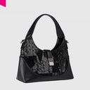 REPLAY STREET FLOW MONOGRAM Handtasche