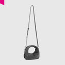 LES VISIONNAIRES GRETA MICRO WEAVE COZY Handtasche