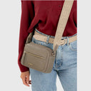 HEIDI Handtasche klein