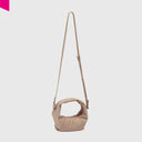 LES VISIONNAIRES GRETA MINI ESSENTIAL SILKY Handtasche klein