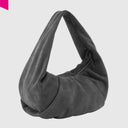 LES VISIONNAIRES GRETA ESSENTIAL COZY Schultertasche