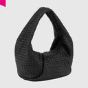 LES VISIONNAIRES X MICHI VON WANT JOLENE Schultertasche