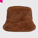 REPLAY FURRY MOOD Bucket-Hut