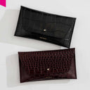 ANN KURZ MINI ENVELOPE Portemonnaie